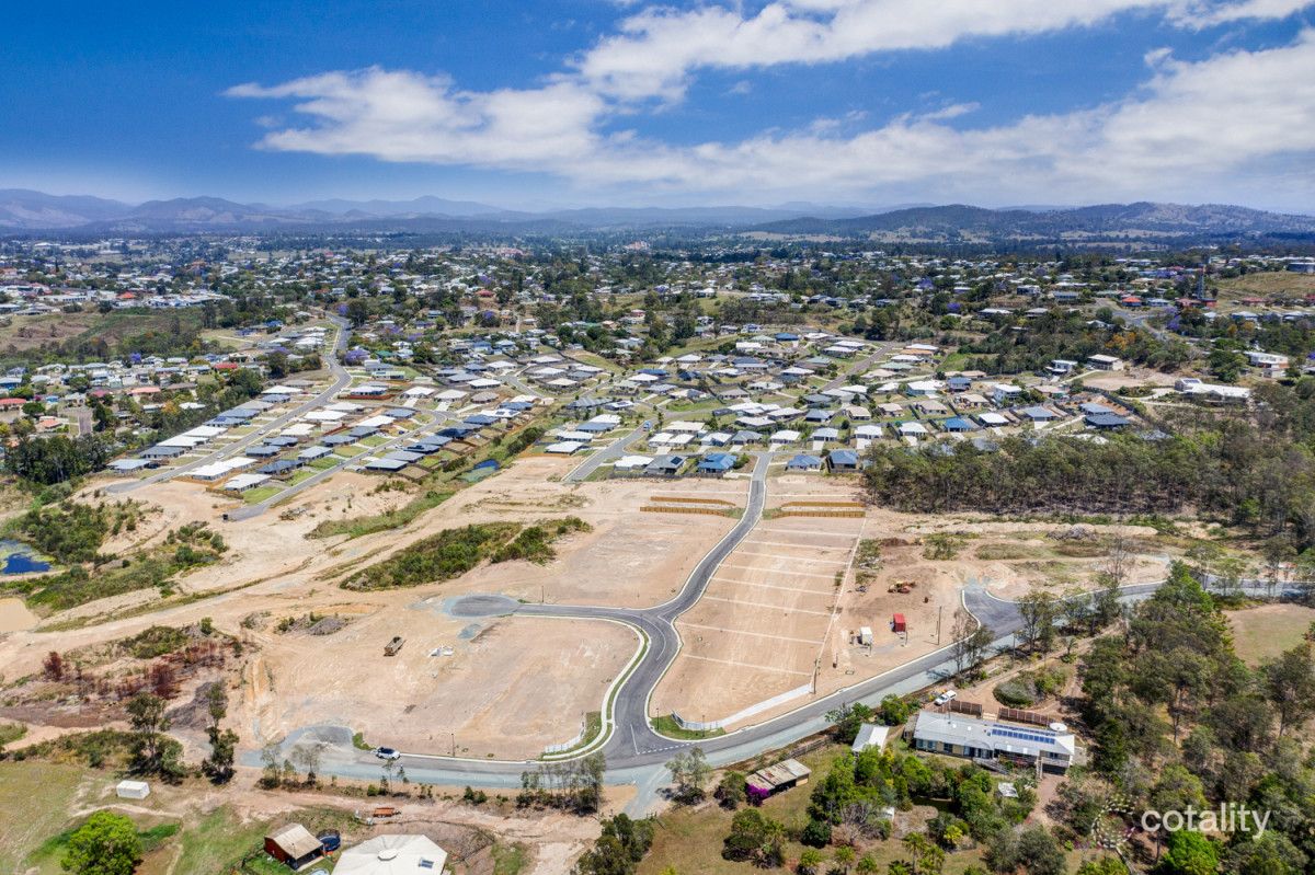 27 Sproule Rd, Gympie, QLD 4570