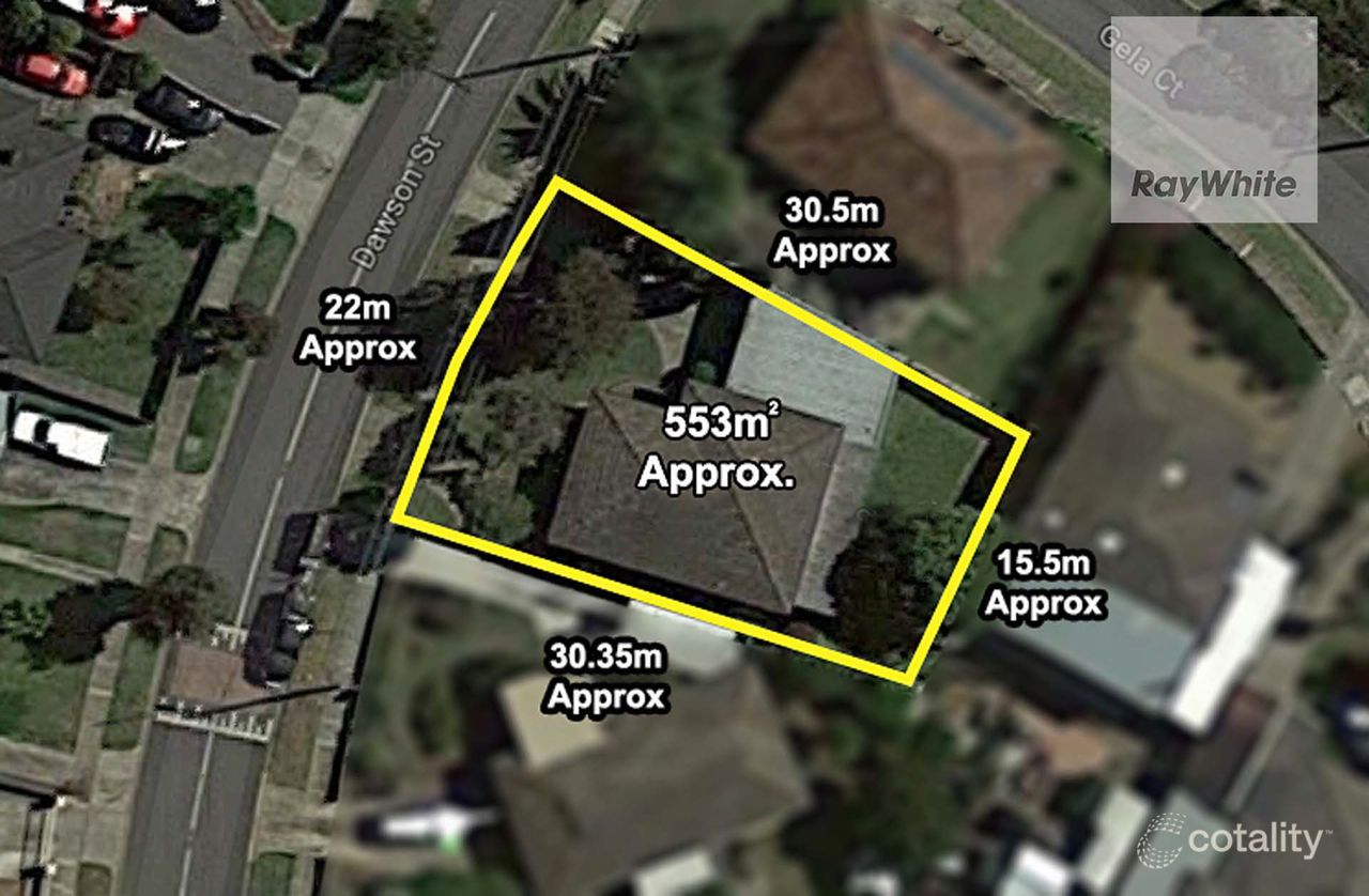 79 Dawson St, Tullamarine, VIC 3043