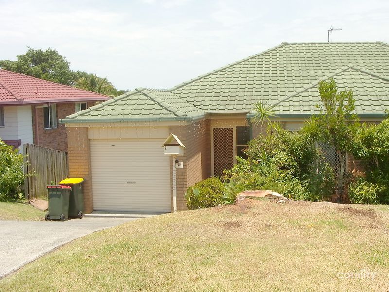 2/40 Vail Ct, Bilambil Heights, NSW 2486