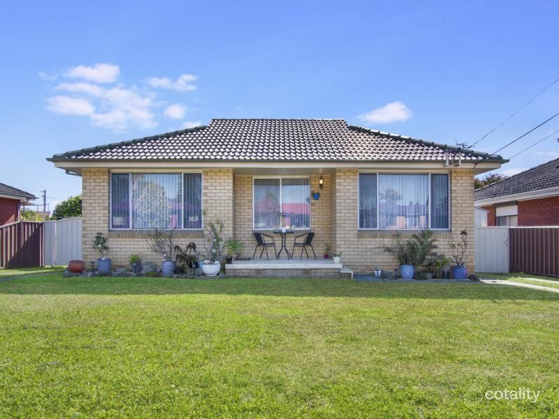 23 Ainslie St, Fairfield West, NSW 2165