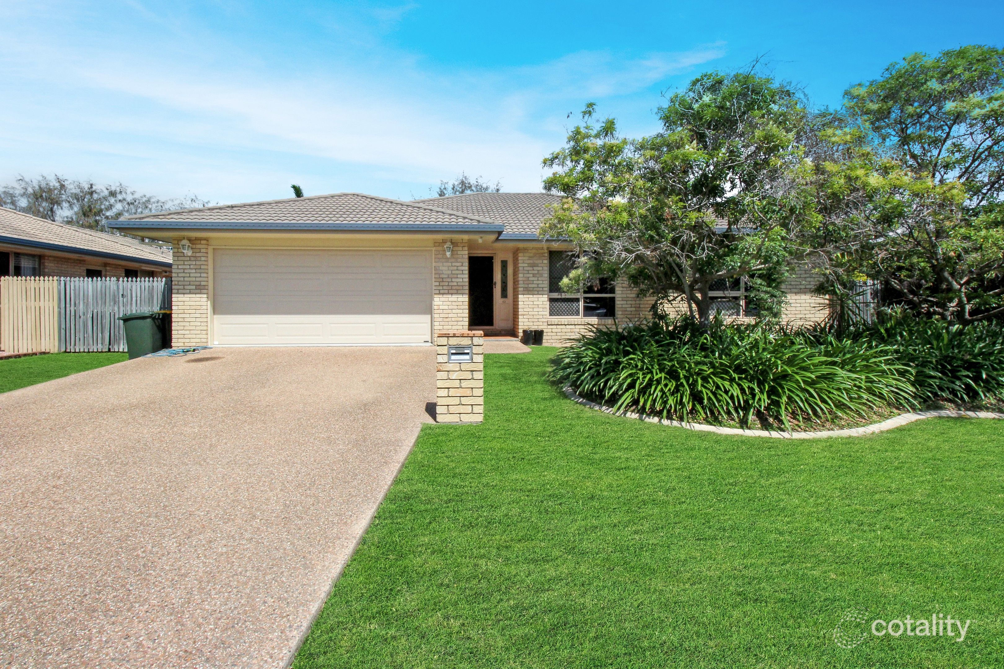 43 Crossman Pl, Kirwan, QLD 4817
