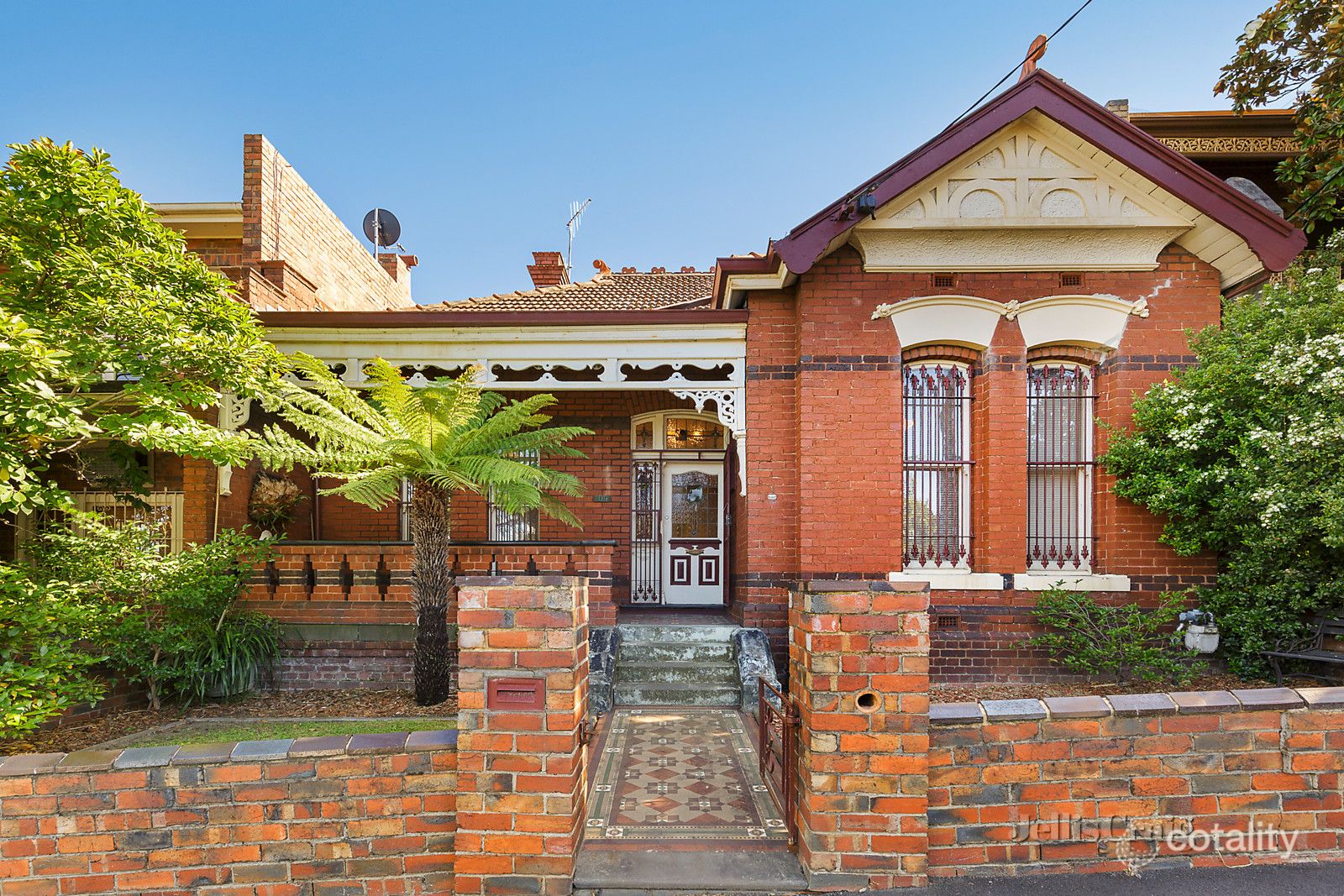 109 Richmond Tce, Richmond, VIC 3121