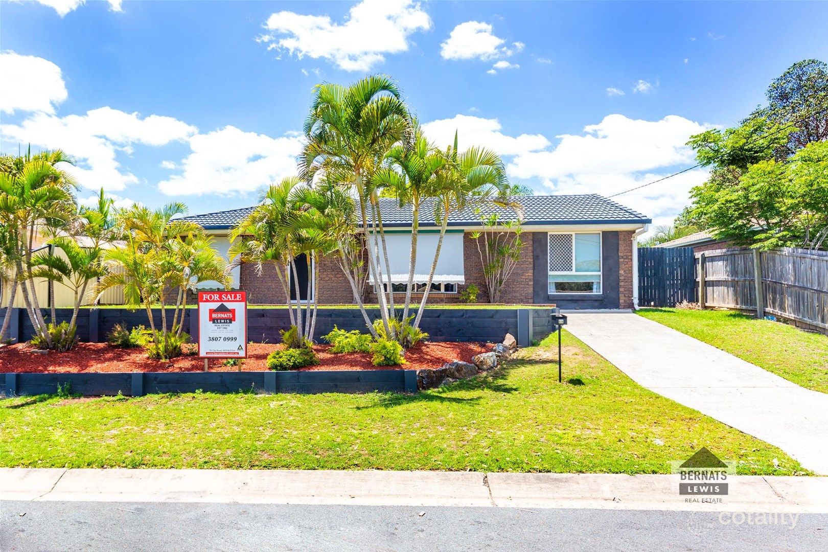 46 Benjul Dr, Beenleigh, QLD 4207