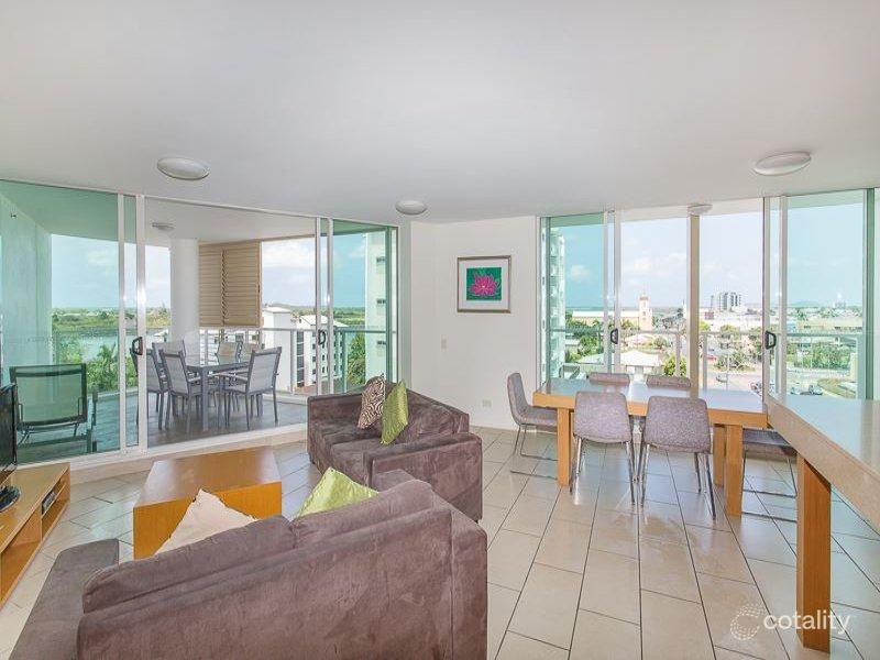 26/4 Nelson St, Mackay, QLD 4740