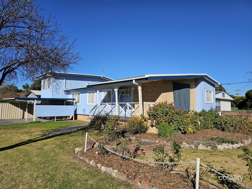 69 Ford St, Muswellbrook, NSW 2333