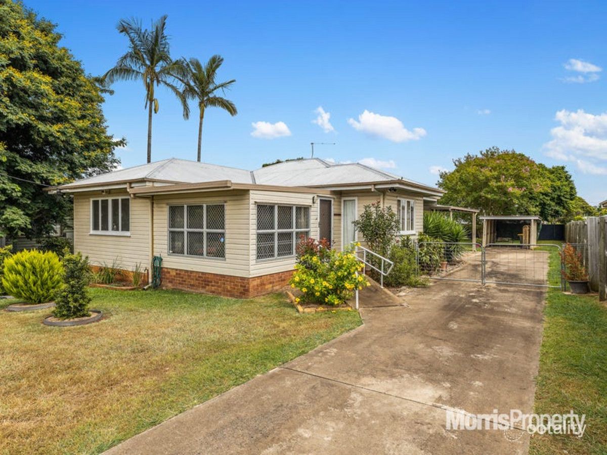 20 Birnam St, Beaudesert, QLD 4285