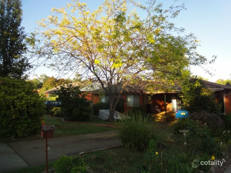 46 Racecourse Rd, Orange, NSW 2800