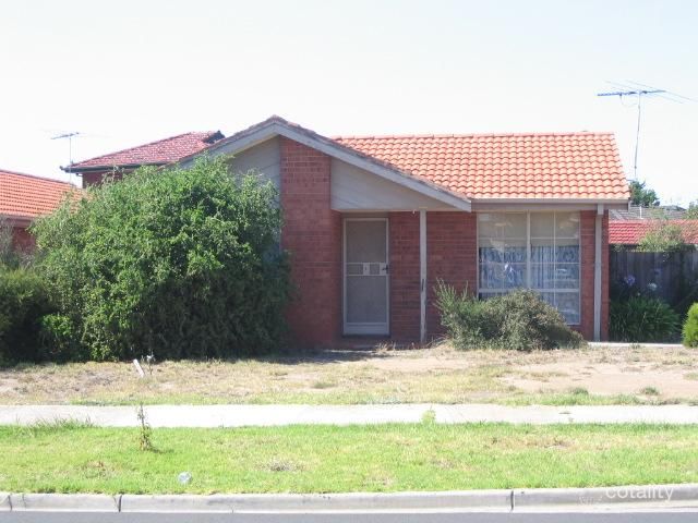 1/21 Marriot Rd, Keilor Downs, VIC 3038