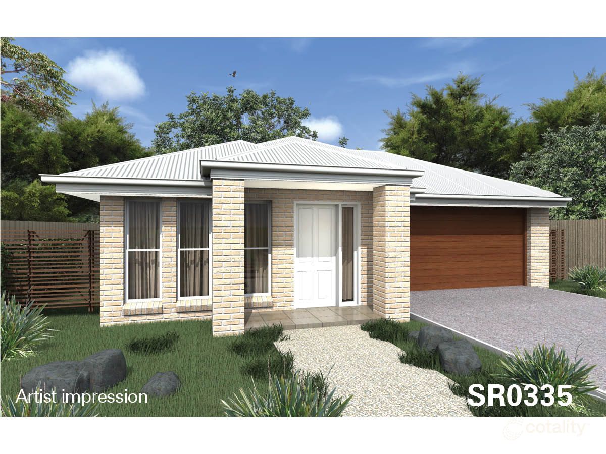 14 Williams St, Lowood, QLD 4311