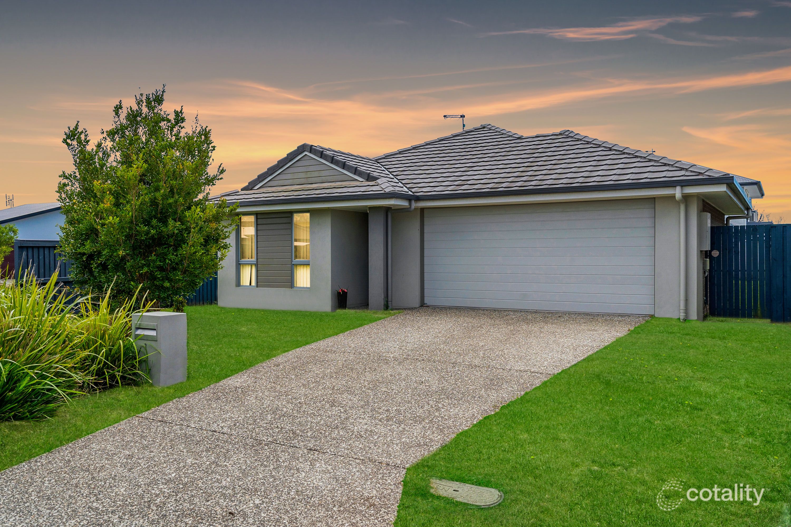 1 Pamphlet St, Palmview, QLD 4553