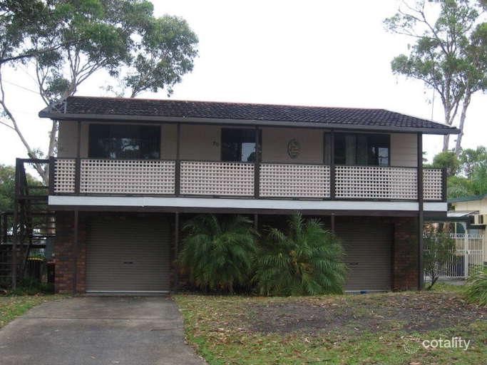 20 Kestrel Ave, Sanctuary Point, NSW 2540