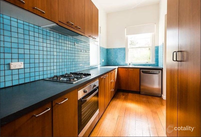 3/10-14 Boxshall St, Brighton, VIC 3186