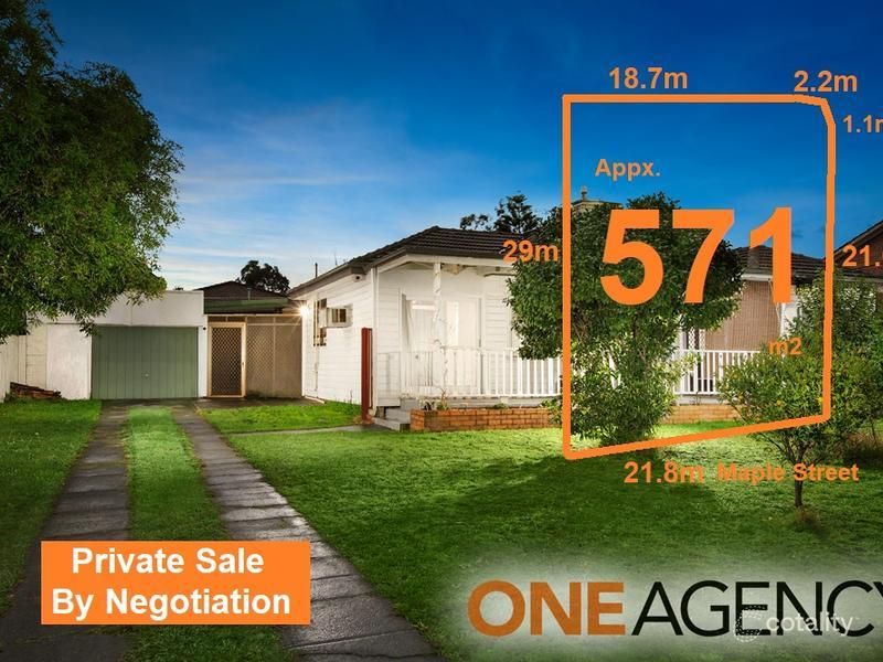 2/14 Maple St, Bayswater, VIC 3153
