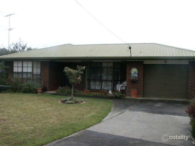 22 Acacia Ct, Yarragon, VIC 3823