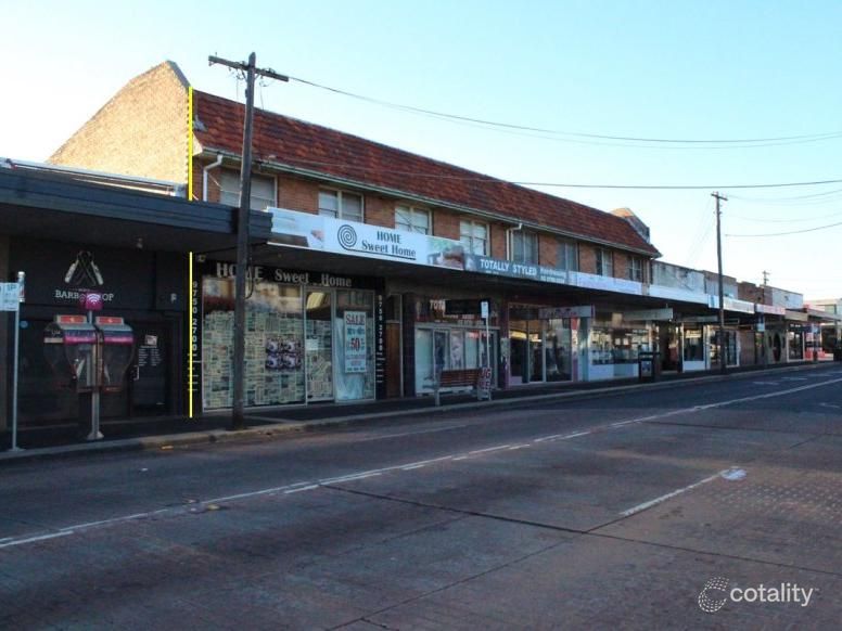 163 Waterloo Rd, Greenacre, NSW 2190