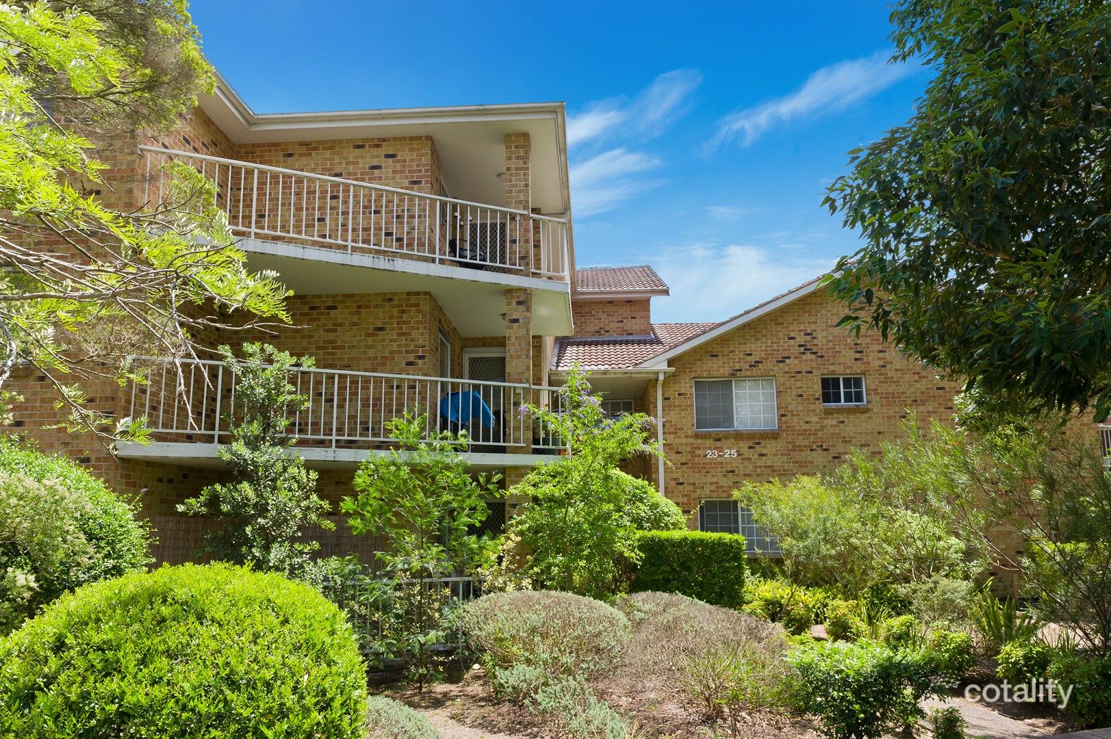 1/23-25 Robertson St, Sutherland, NSW 2232