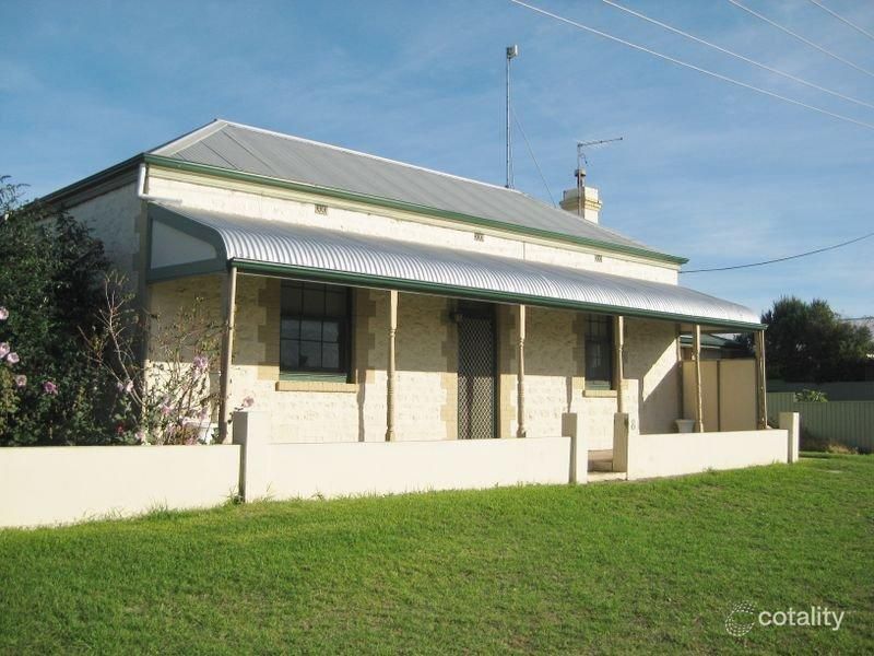 8 Ceres St, Stansbury, SA 5582