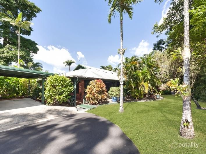 5/51-59 Heavey Cres, Whitfield, QLD 4870