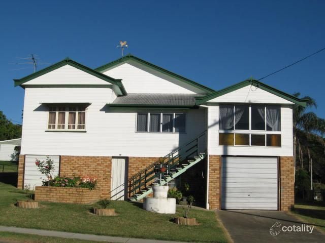 121 Main St, Lowood, QLD 4311