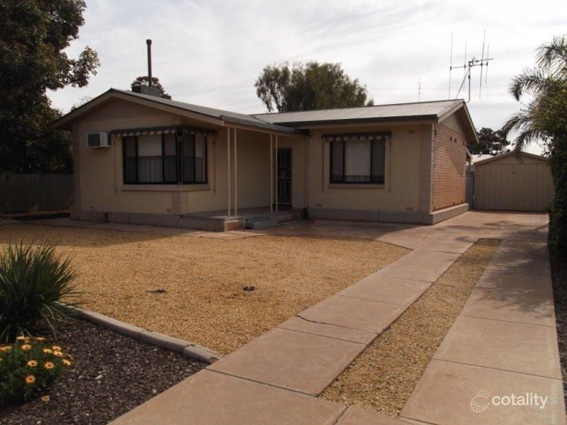 10 Mclennan Ave, Whyalla Norrie, SA 5608