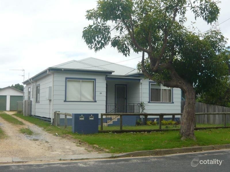 28 Mcmillan Rd, Narooma, NSW 2546