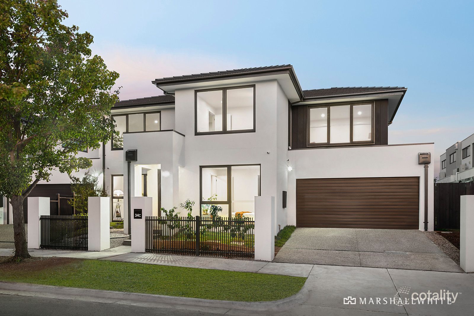 34c Bourneville Ave, Brighton East, VIC 3187