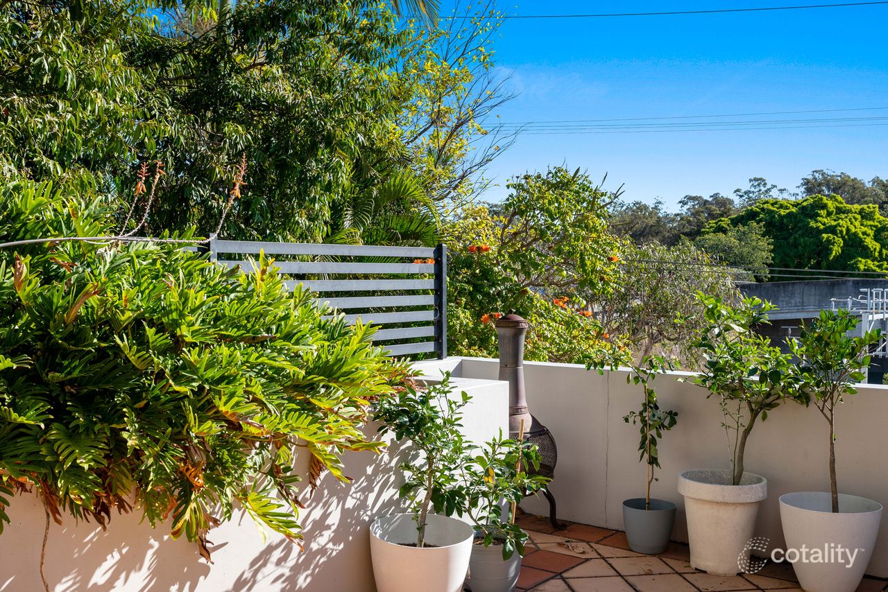 4/93 Waminda St, Morningside, QLD 4170