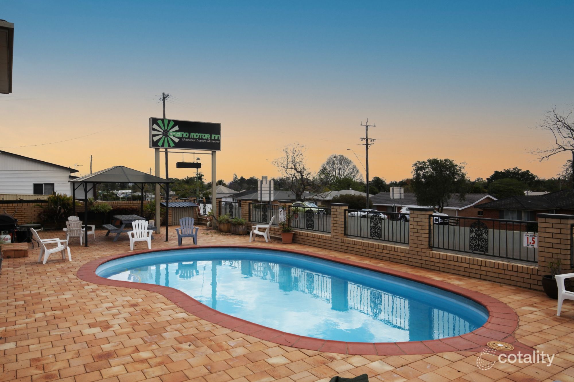 91 Hare St, Casino, NSW 2470