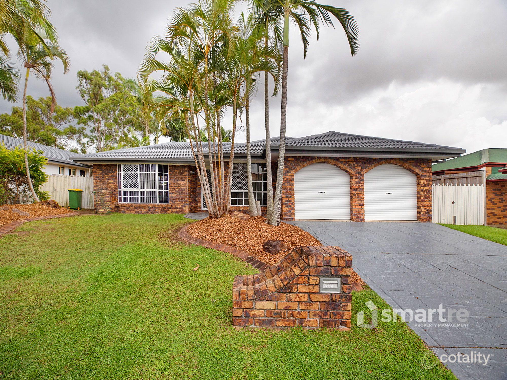 37 Gundagai Dr, Capalaba, QLD 4157