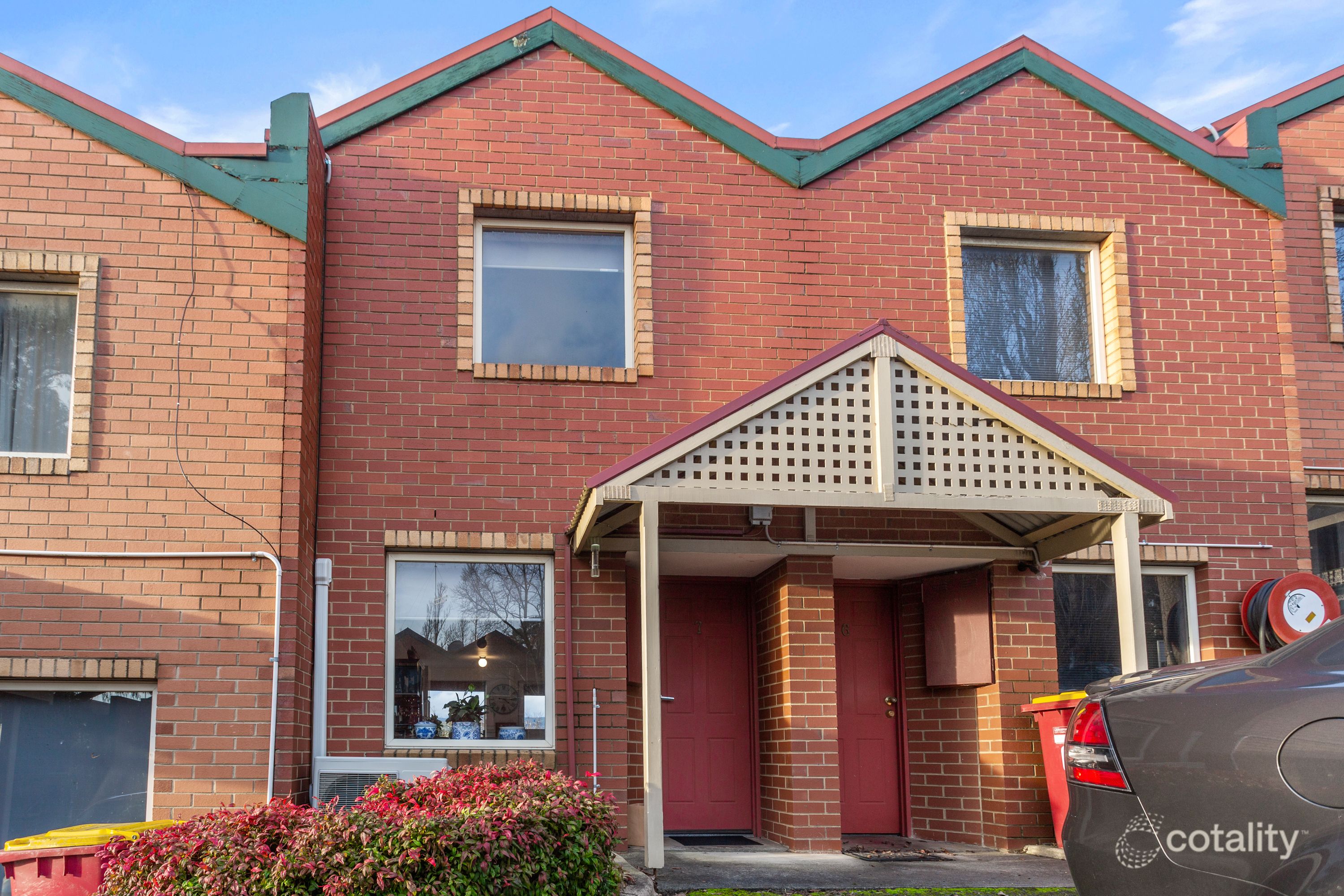 7/39 Lawrence St, Launceston, TAS 7250