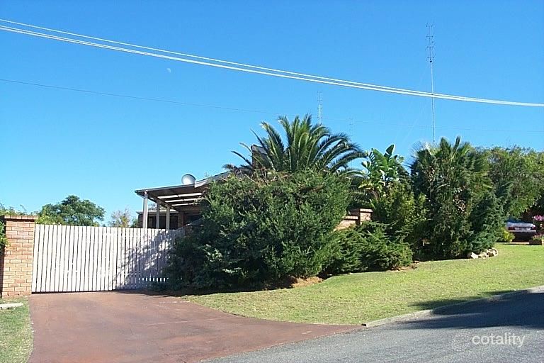 8 Fern St, South Bunbury, WA 6230