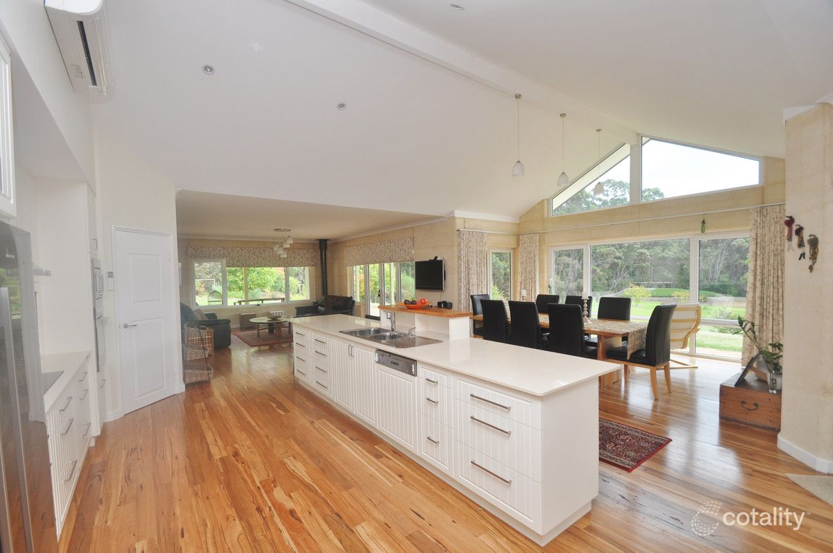 133 Browns Rd, Pemberton, WA 6260