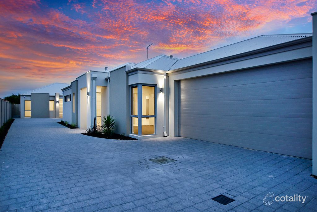 15b Wattle St, Tuart Hill, WA 6060