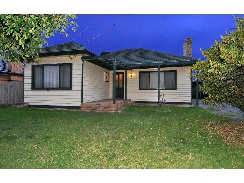 43 David St, Lalor, VIC 3075