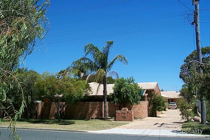 1/46 Coldwells St, Bicton, WA 6157