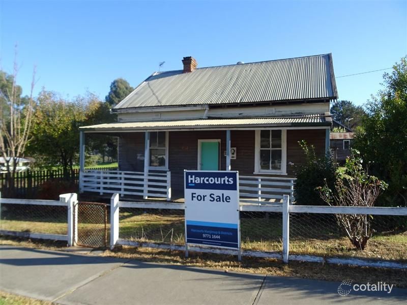 21 Brockman St, Pemberton, WA 6260