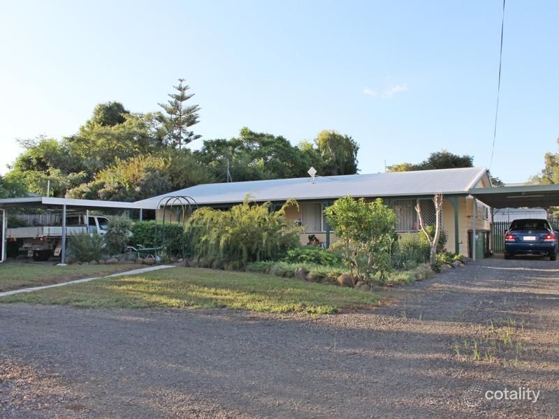 48 O'Shea Ave, Southbrook, QLD 4363