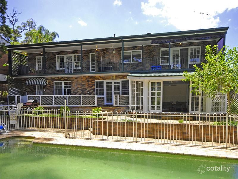 90 Mona Vale Rd, Pymble, NSW 2073
