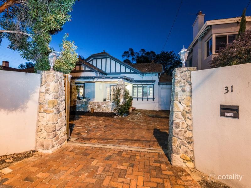 31 Alexander Dr, Menora, WA 6050