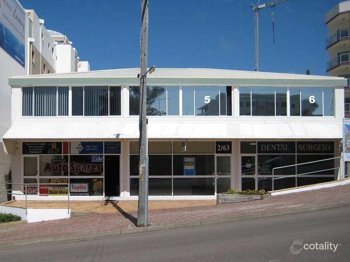 4/63 Donald St, Nelson Bay, NSW 2315