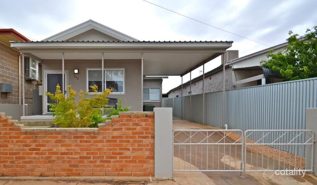 334 Lane St, Broken Hill, NSW 2880