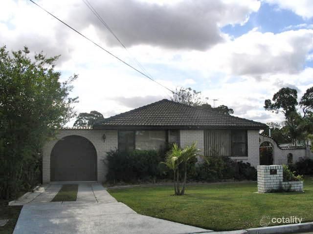 9 Rowe Ave, Lurnea, NSW 2170