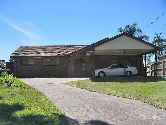 9 Goolagong Ct, Milperra, NSW 2214