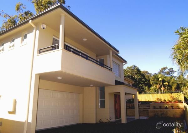 64a Dumaresq St, Gordon, NSW 2072