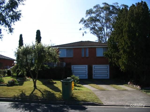 54 Hume Cres, Werrington County, NSW 2747