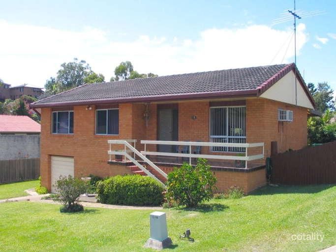 1 Banksia Cres, Nambucca Heads, NSW 2448