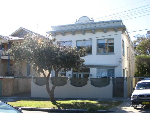 2/58 Arcadia St, Coogee, NSW 2034