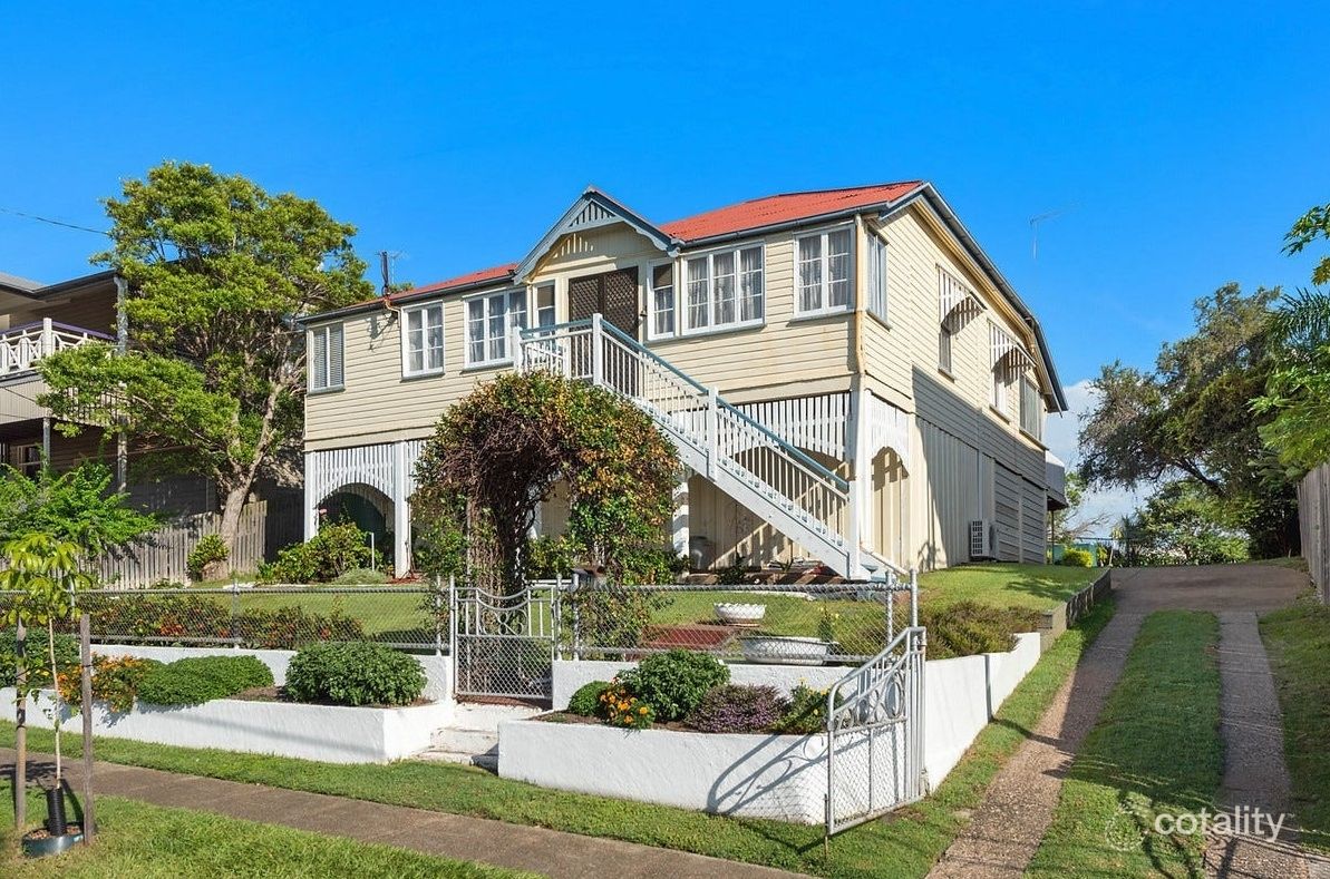 61 Power St, Norman Park, QLD 4170