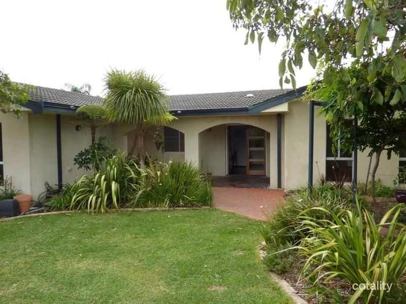 22 Houston Cres, South Bunbury, WA 6230