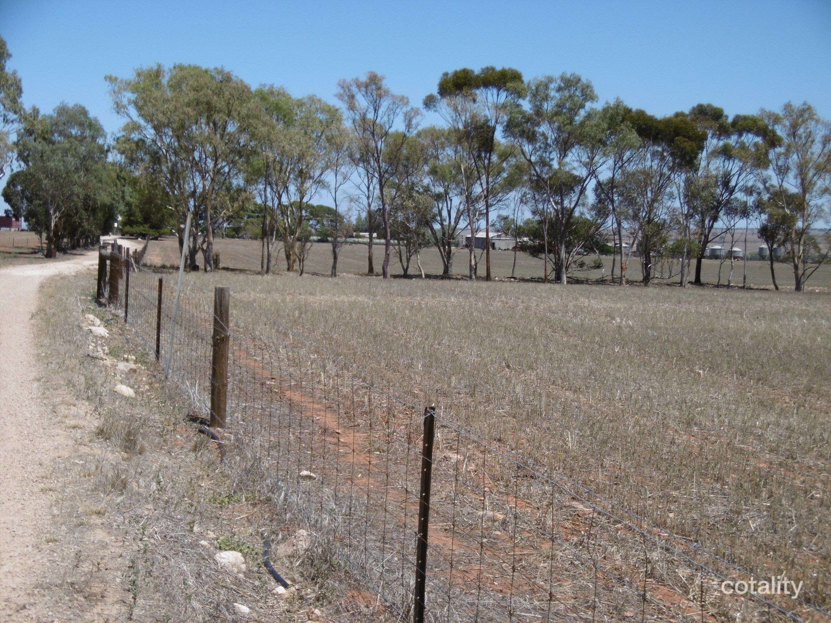 118 Cemetery Rd, Gladstone, SA 5473